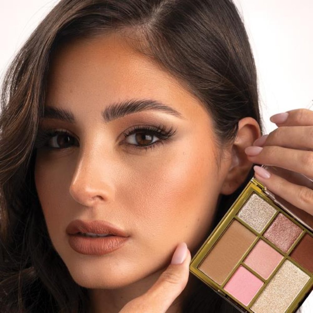 Infinit Pallette